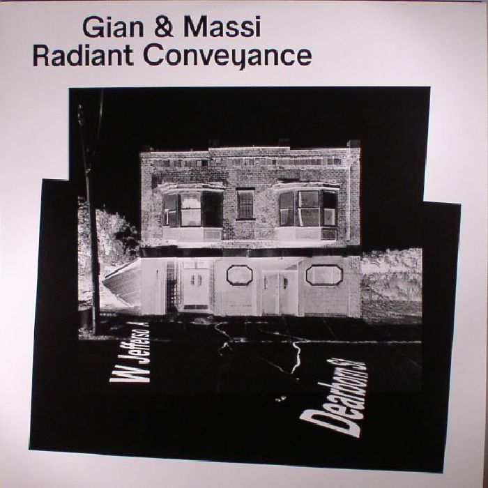 GIAN/MASSI - Radiant Conveyance