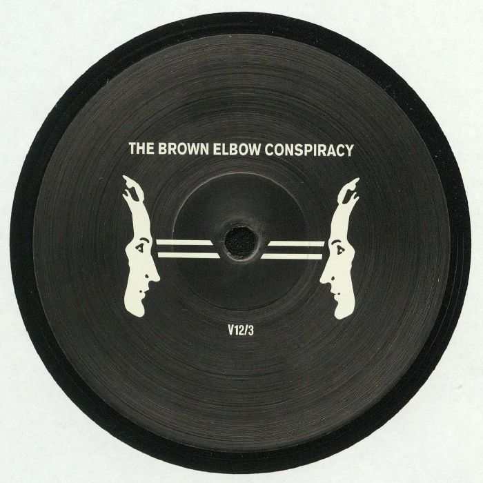 I F - The Brown Elbow Conspiracy (remastered)