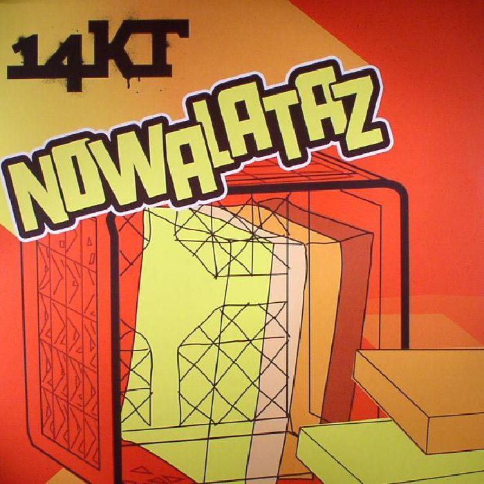 14KT - Nowalataz