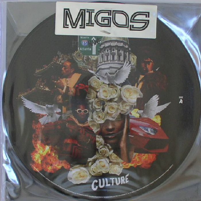 MIGOS - Culture