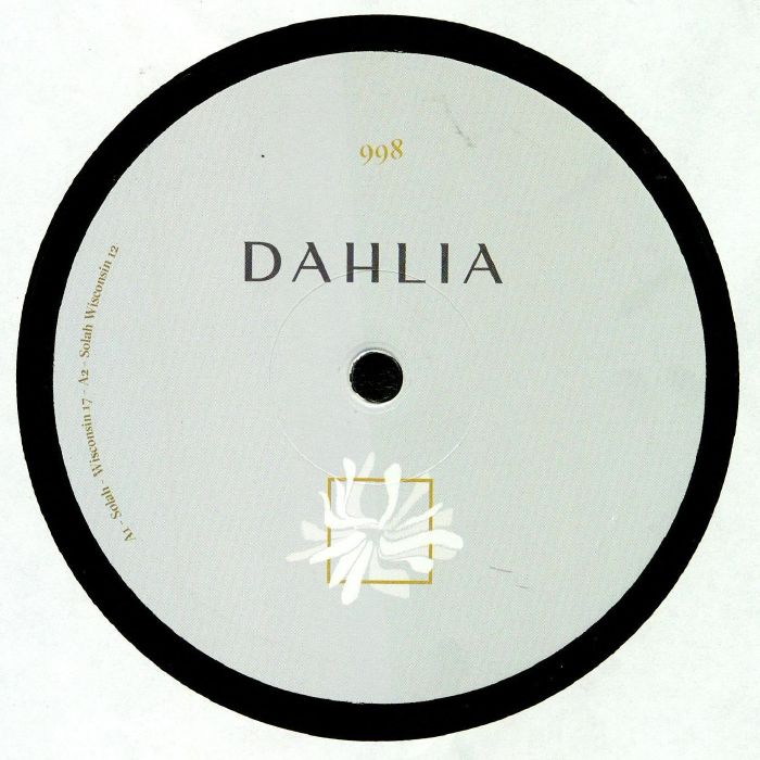SOLAH - DAHLIA 998