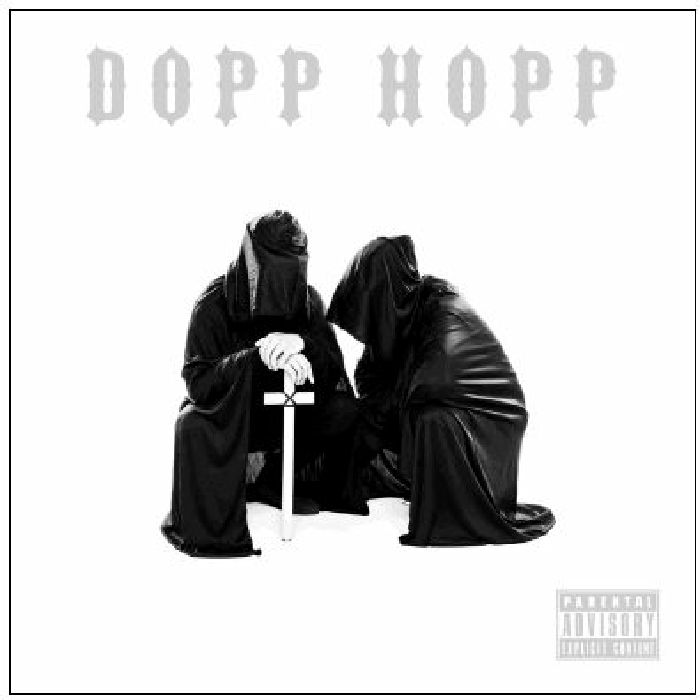 DOPPELGANGAZ, The - Dopp Hopp