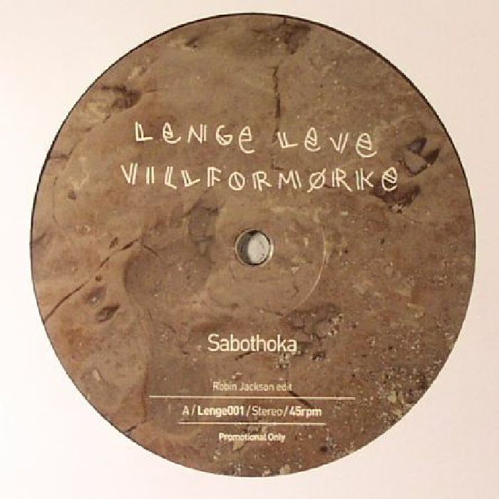 LENGE LEVE VILLFORMORKE - Volume 1
