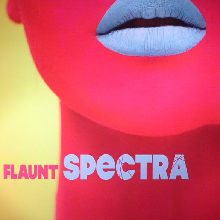FLAUNT - Spectra