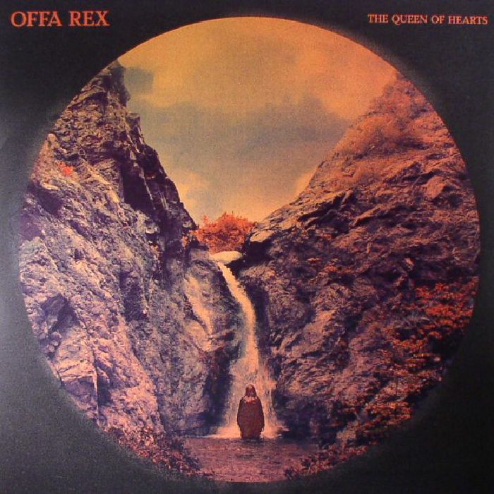 OFFA REX - The Queen Of Hearts