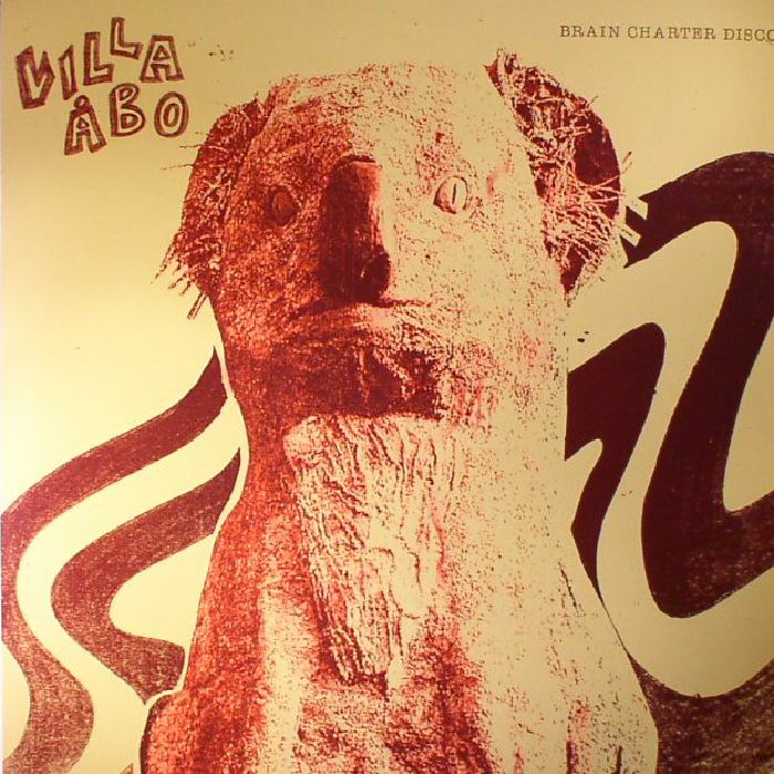 VILLA ABO/DUO J&J - Brain Charter Disco