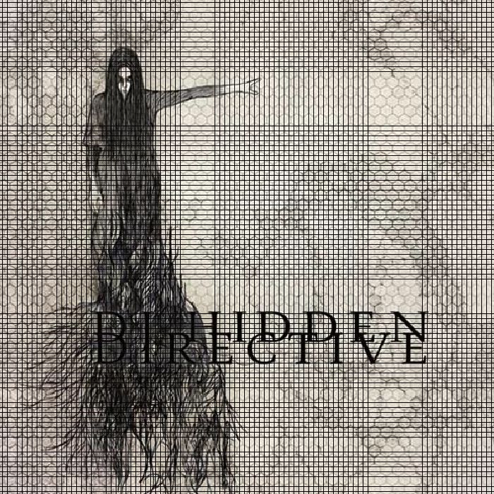 DJ HIDDEN - Directive Album Sampler #1 & #2