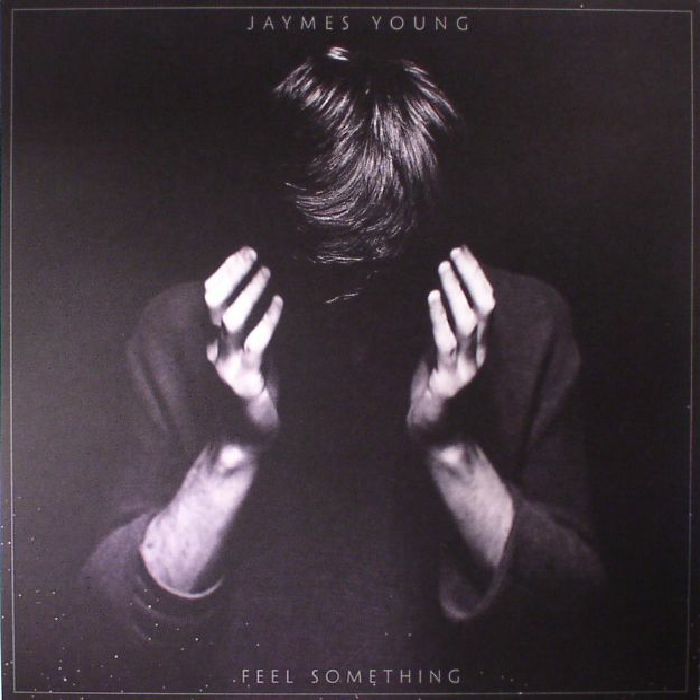 YOUNG, Jaymes - Feel Something