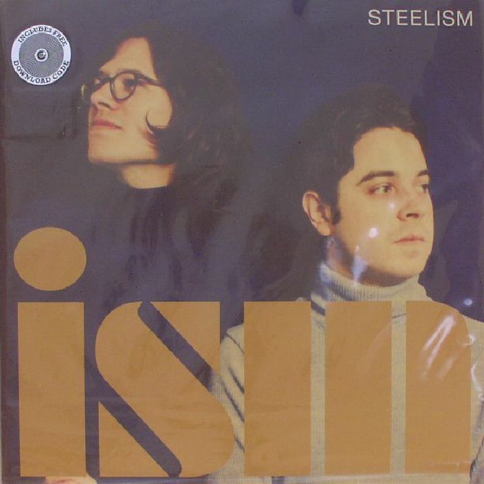 STEELISM - Ism