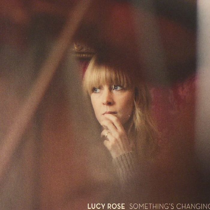 ROSE, Lucy - Something's Changing