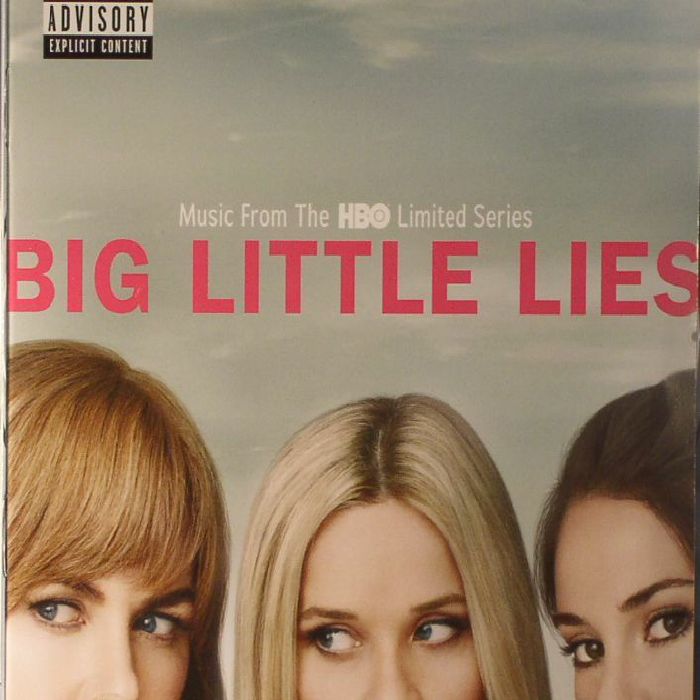 VARIOUS - Big Little Lies (Soundtrack)