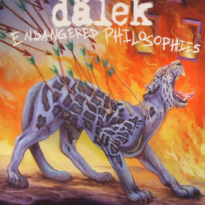 DALEK - Endangered Philosophies