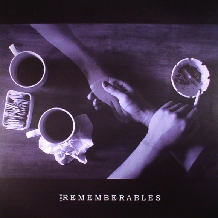 REMEMBERABLES, The - The Rememberables