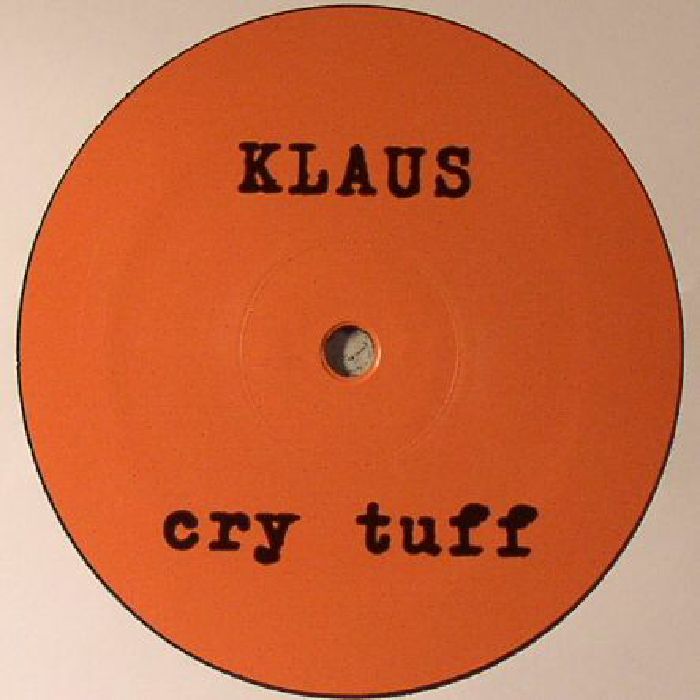 KLAUS - Cry Tuff