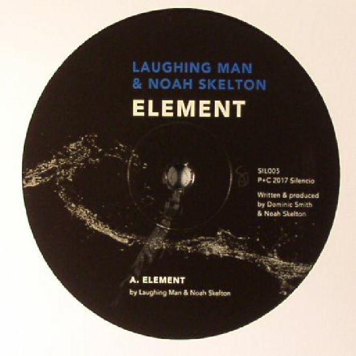 LAUGHING MAN/NOAH SKELTON - Element