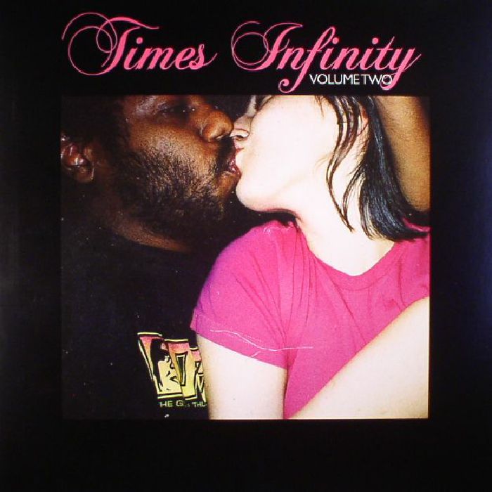 DEARS, The - Times Infinity Volume Two
