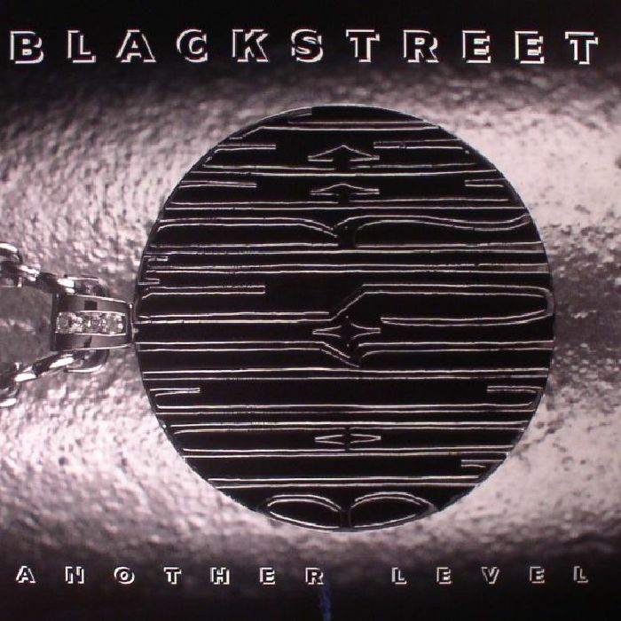 BLACKSTREET - Another Level (reissue)