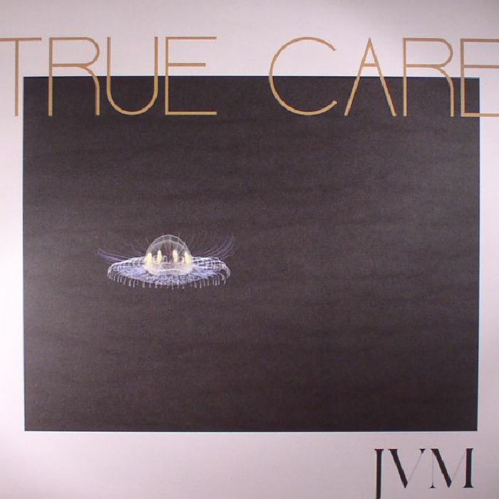 McMORROW, James Vincent - True Care