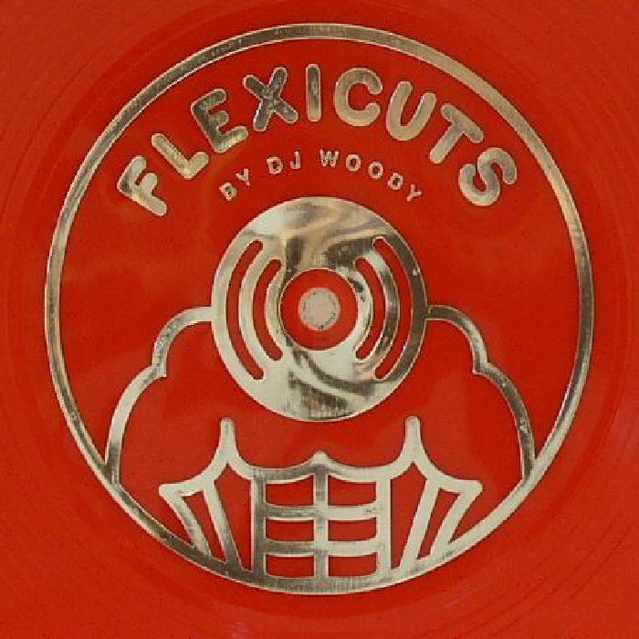 DJ WOODY - Flexicuts