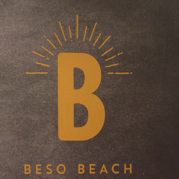 RUZ,  Jordi/VARIOUS - Beso Beach 2017