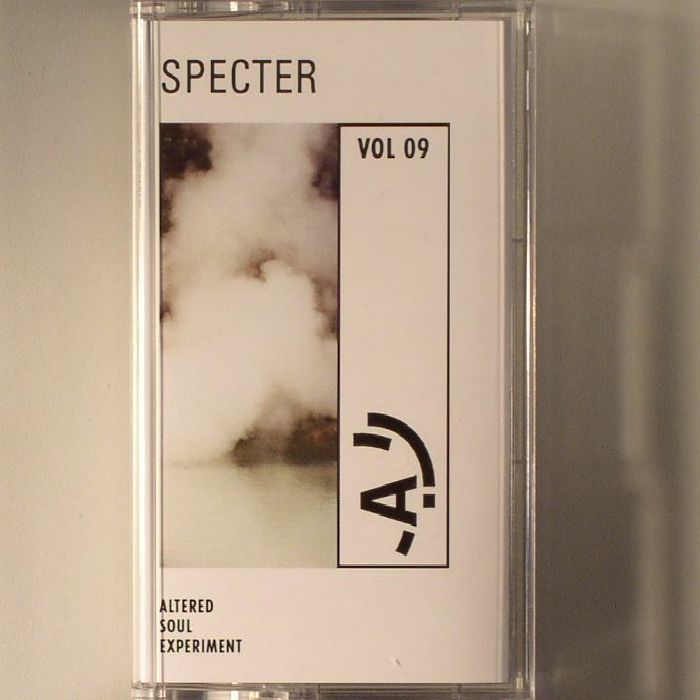 SPECTER/VARIOUS - Altered Soul Experiment 09