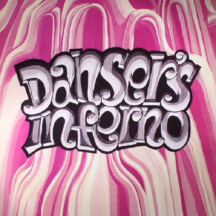 DANSER'S INFERNO - Creation One (reissue)