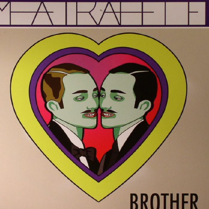 MEATRAFFLE - Brother