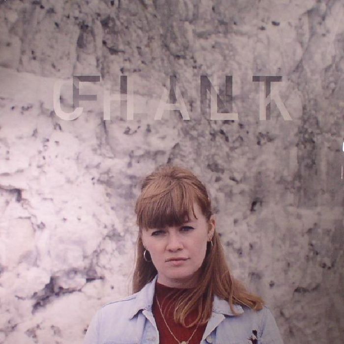 ANDERSON, Isobel - Chalk/Flint
