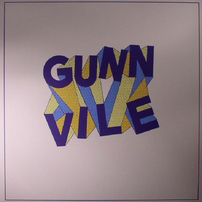 VILE, Kurt/STEVE GUNN - Gunn Vile