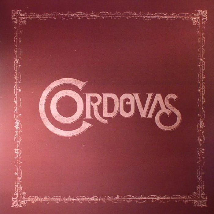 CORDOVAS - Cordovas