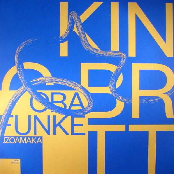 KING BRITT presents OBA FUNKE - Uzoamaka Part 2