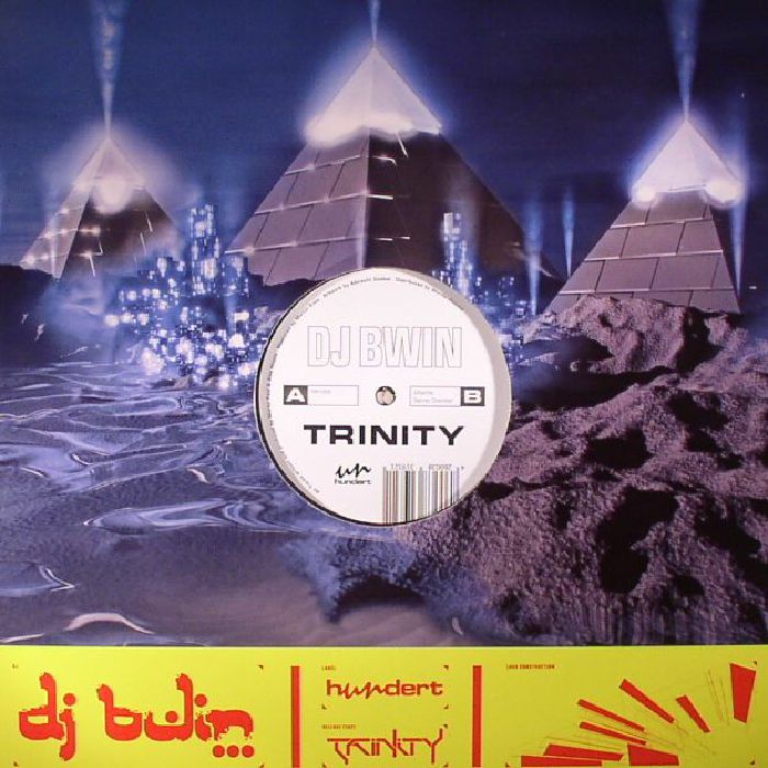 DJ BWIN - Trinity
