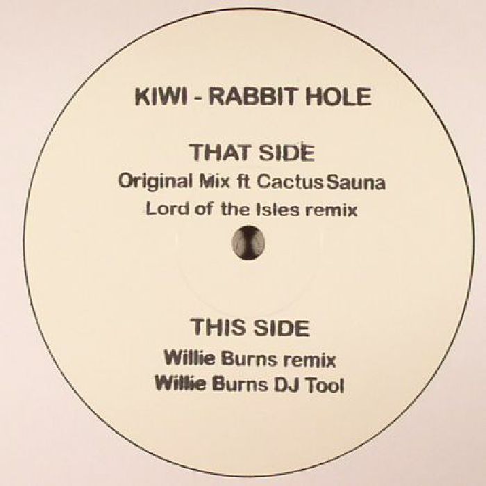 KIWI - Rabbit Hole