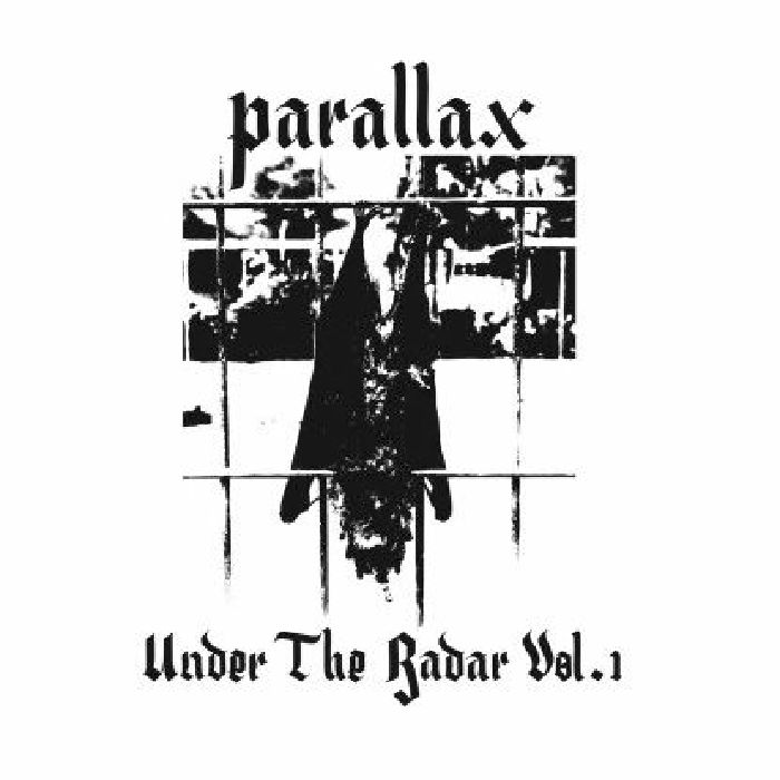 VARIOUS - Under The Radar Vol 1