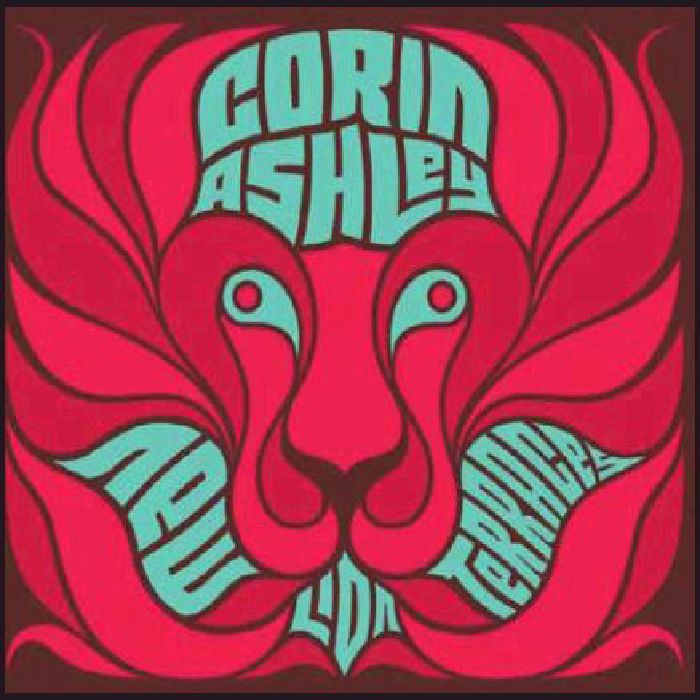 ASHLEY, Corin - New Lion Terraces
