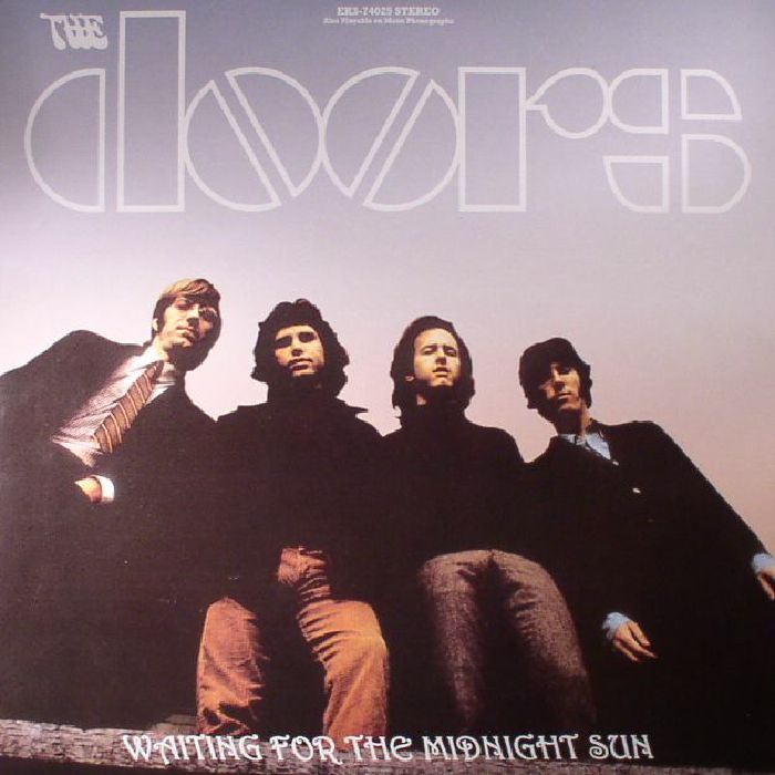 DOORS, The - Waiting For The Midnight Sun