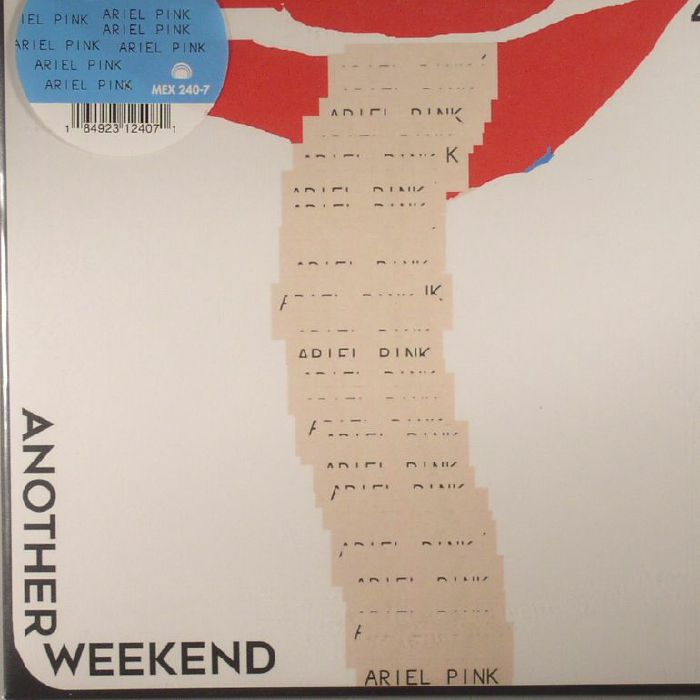 ARIEL PINK - Another Weekend