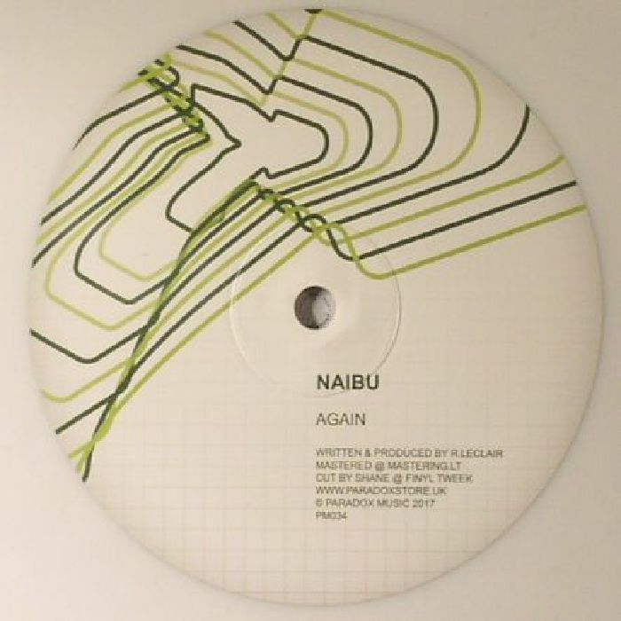 NAIBU - Again