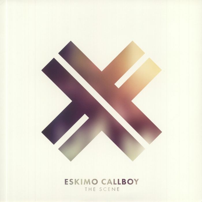 ESKIMO CALLBOY - The Scene