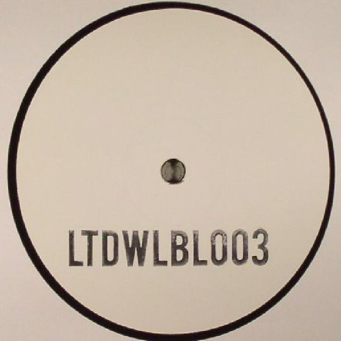 CLOVIS/HOKUTO SATO/CHINMAYA DUNSTER/VICTOR NORMAN - LTDWLBL 003