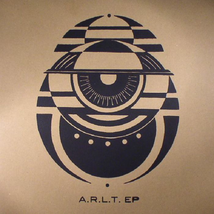TOMMES - ARLT EP