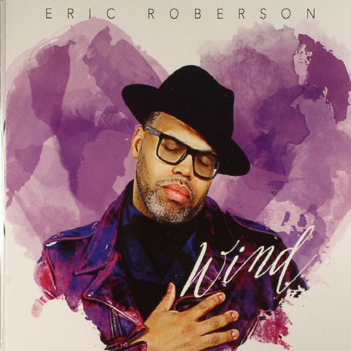 ROBERSON, Eric - Wind