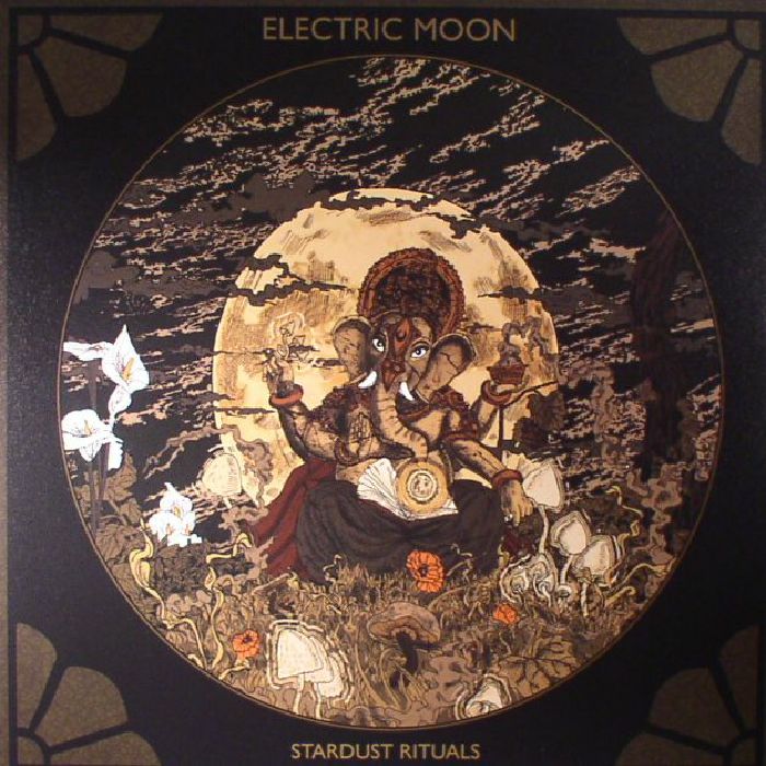 ELECTRIC MOON - Stardust Rituals