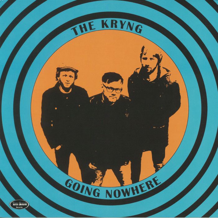 KRYNG, The - Going Nowhere