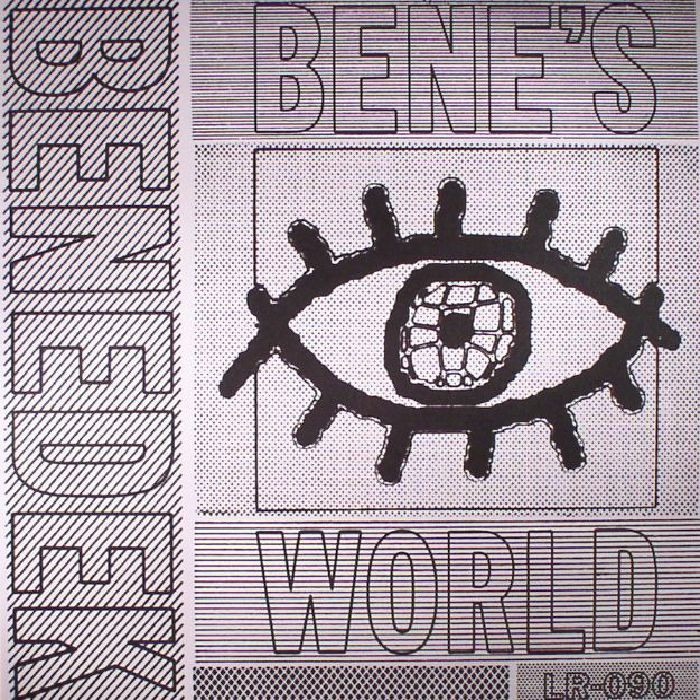 BENEDEK - Bene's World