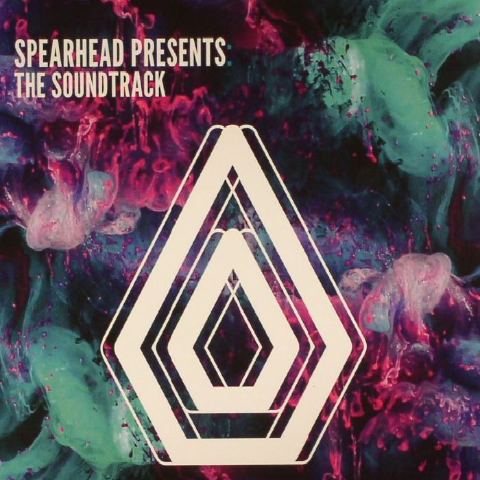 VARIOUS - Spearhead Presents: The Soundtrack