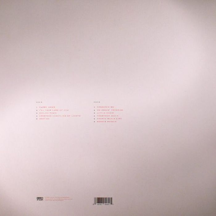 LANEGAN, Mark - I'll Take Care Of You (reissue)