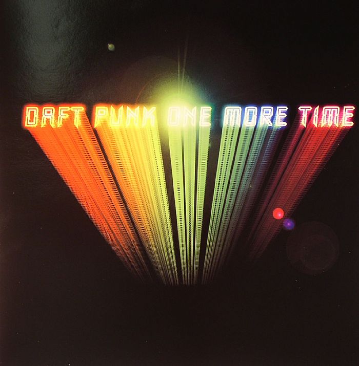 DAFT PUNK One More Time Vinyl at Juno Records.