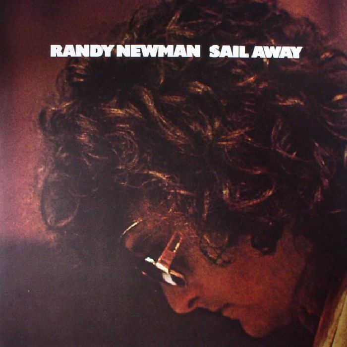 Randy NEWMAN Sail Away (reissue) Vinyl at Juno Records.