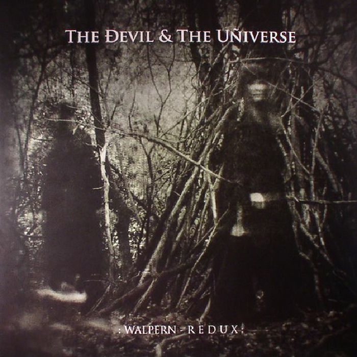 DEVIL & THE UNIVERSE, The - Walpern Redux